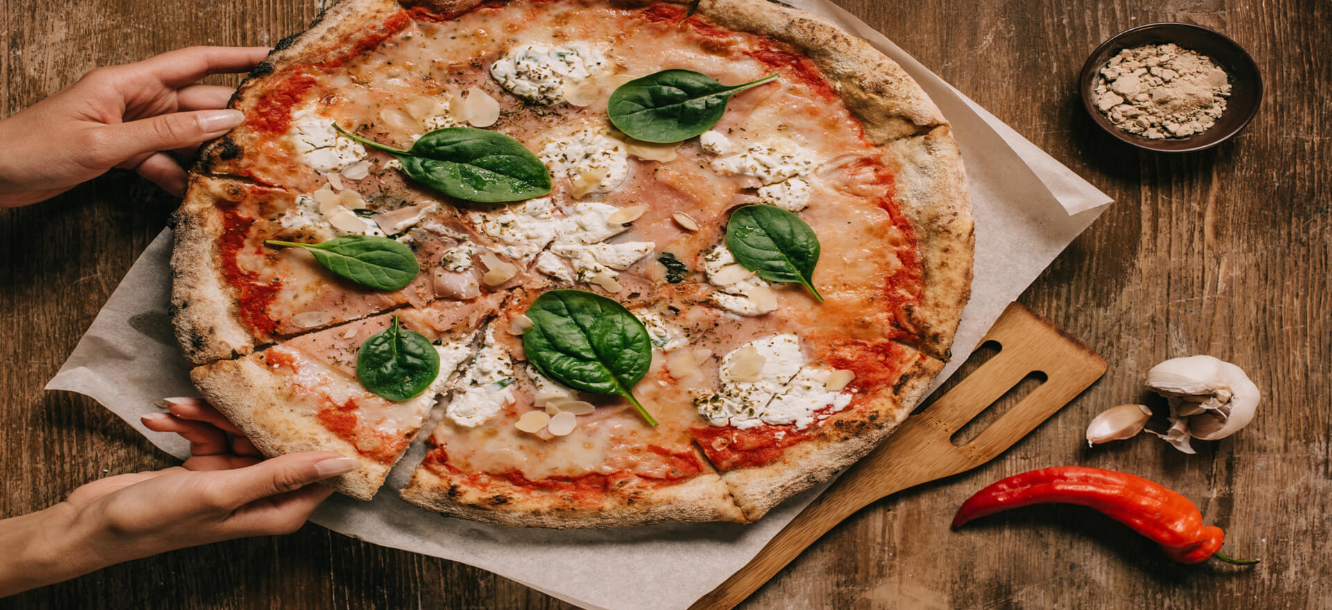 livraison pizza 