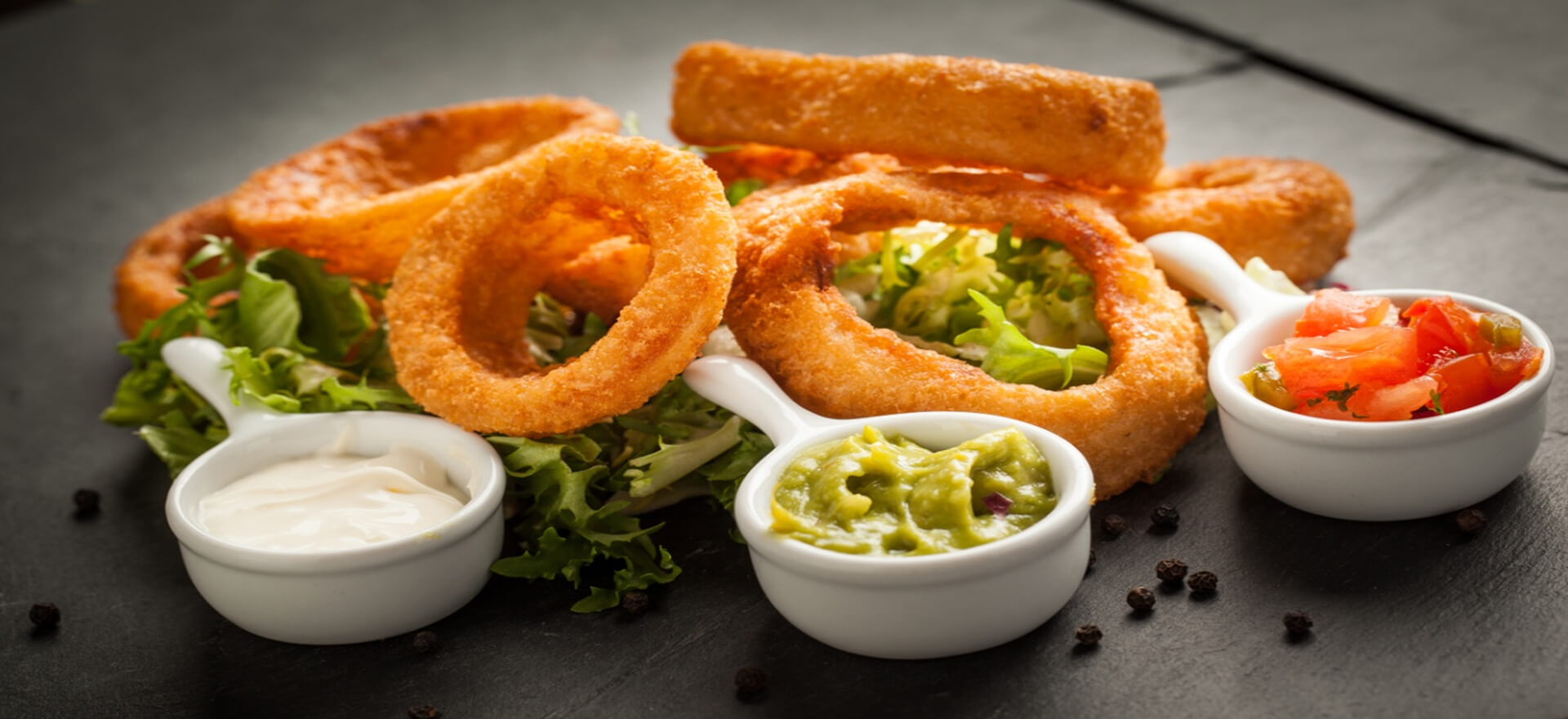 livraison tex mex 