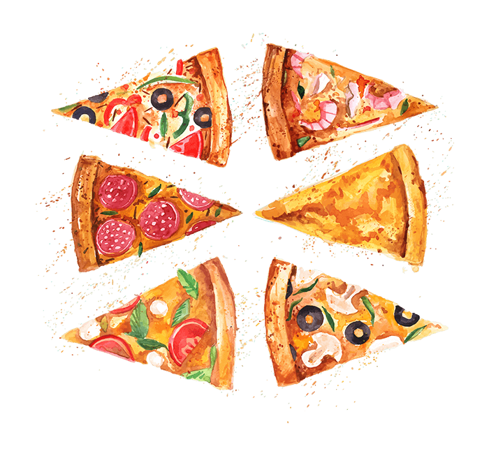 livraison pizzas 